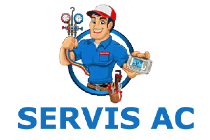 Logo Servis Ac Blora